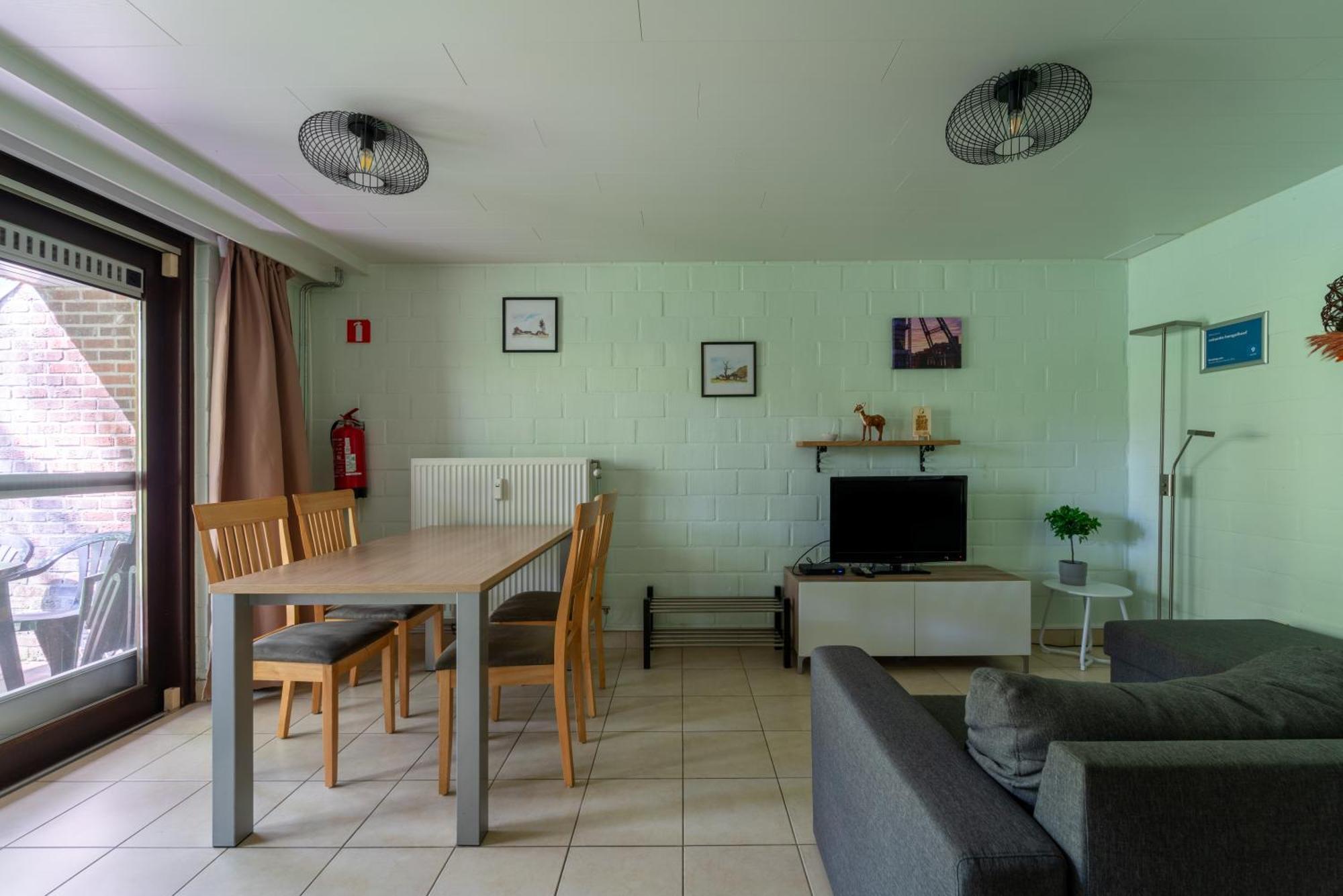 Vakantie-Hengelhoef Aan de Wolfsberg Δωμάτιο φωτογραφία